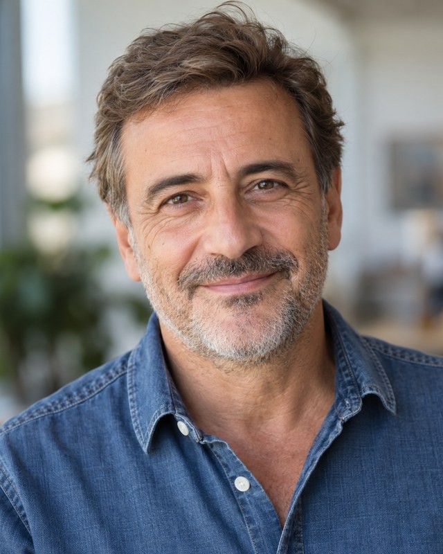 Daniel Barbier