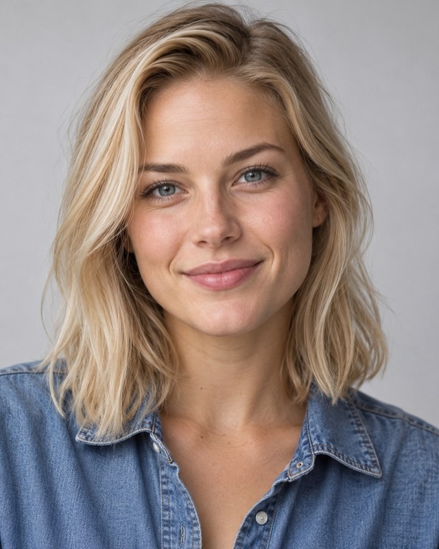 Lucie Normand